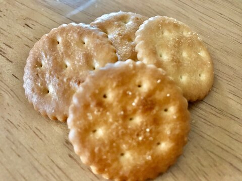 無限に食べれる！クッキー